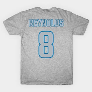 Josh Reynolds T-Shirt